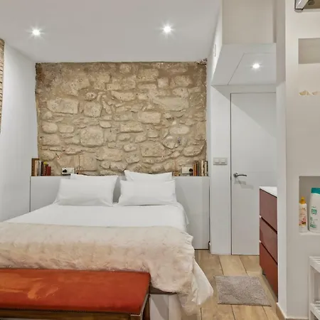 Apartament Ateliere's Corner Girona