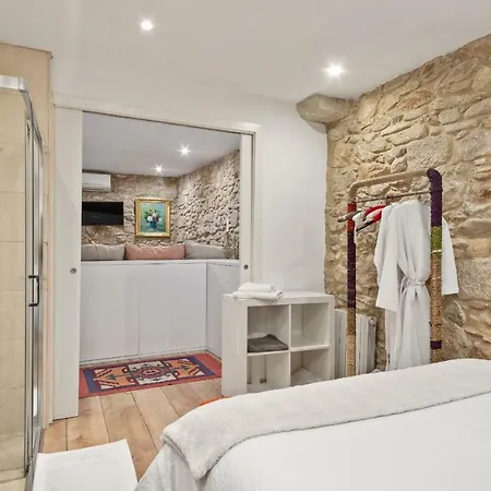 Ateliere's Corner * Girona