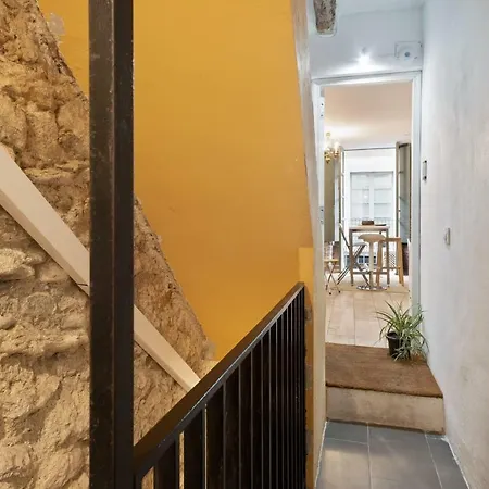 Ateliere's Corner * Girona