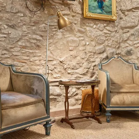 Ateliere's Corner Daire Girona