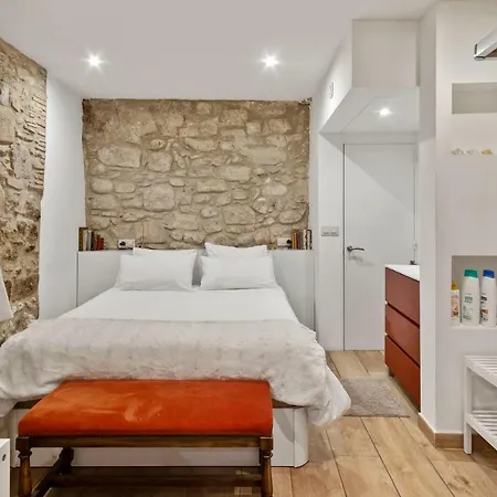Apartmán Ateliere's Corner *