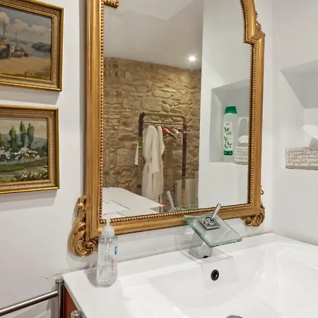 Apartmán Ateliere's Corner
