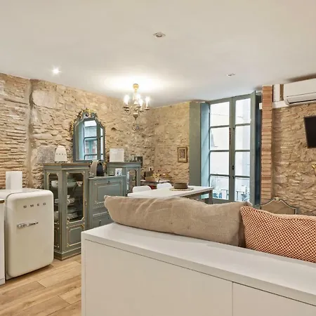 Ateliere's Corner Apartmán *