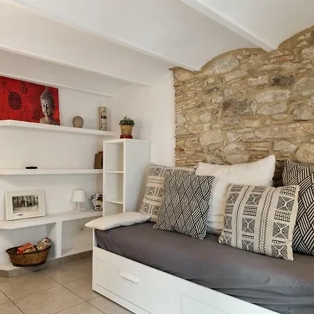 Ateliere's Corner Daire