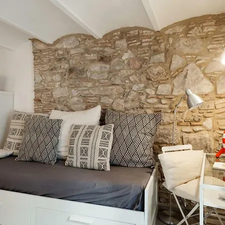 Ateliere's Corner Apartmán