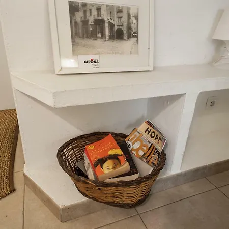 Apartmán Ateliere's Corner *