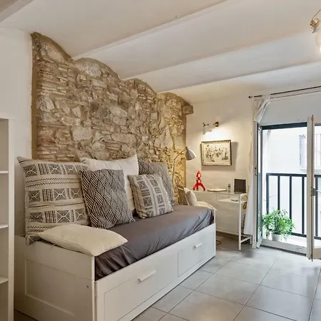 Apartmán Ateliere's Corner *