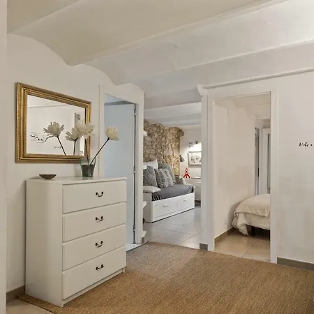 Ateliere's Corner Apartmán Girona