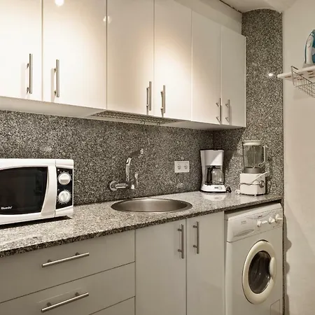 Ateliere's Corner Apartmán *