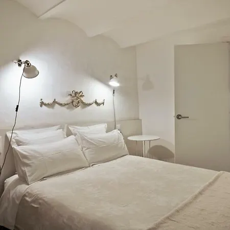 Apartmán Ateliere's Corner *