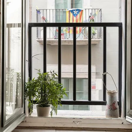 Apartmán Ateliere's Corner