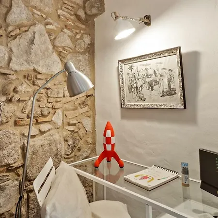 Apartmán Ateliere's Corner *