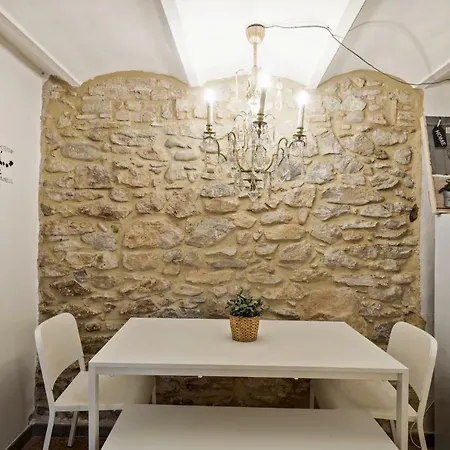 Apartmán Ateliere's Corner